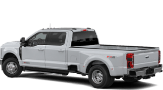 2026 Ford Super Duty® External Image 2